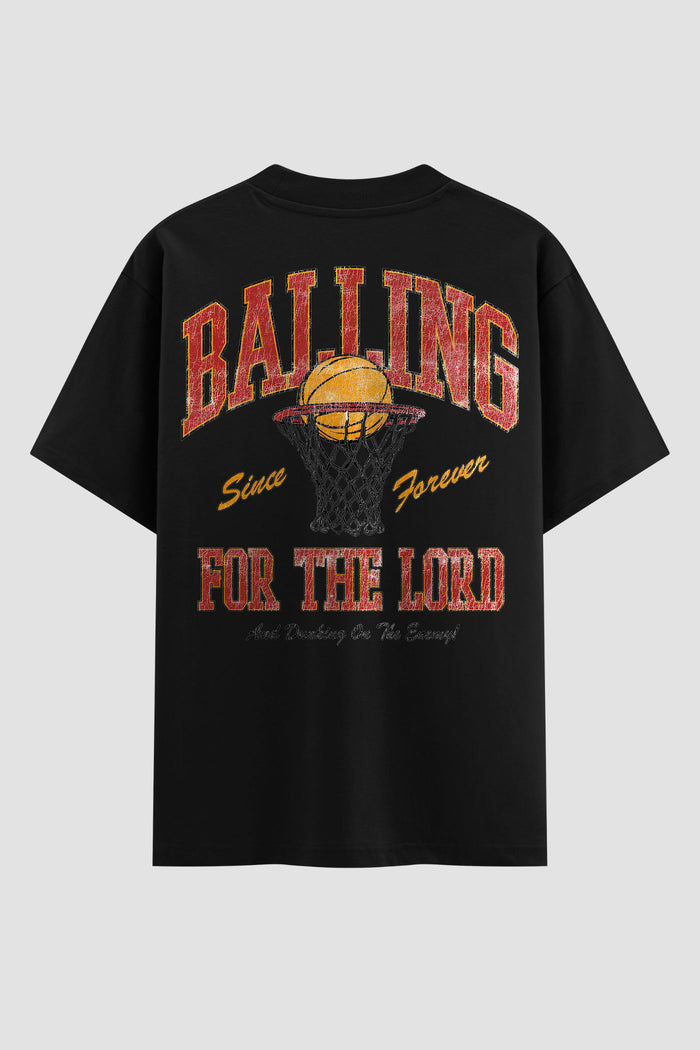 Oversized n.16 - Balling For The Lord