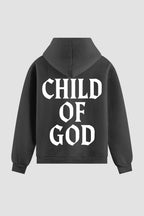 Moletom n. 28 - Child Of God Simple