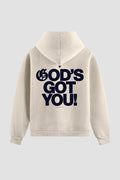 Moletom n. 80 - God´s Got You