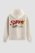 Moletom n. 216 - Savior Jesus Christ