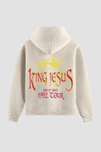 Moletom n. 163 - King Jesus