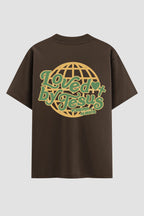 Oversized Suedine n. 171 - Loved By Jesus