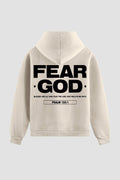 Moletom n. 48 - Fear God