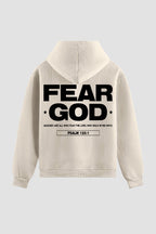 Moletom n. 48 - Fear God