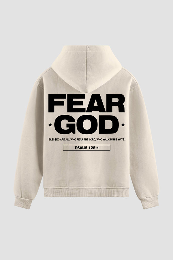 Moletom n. 48 - Fear God
