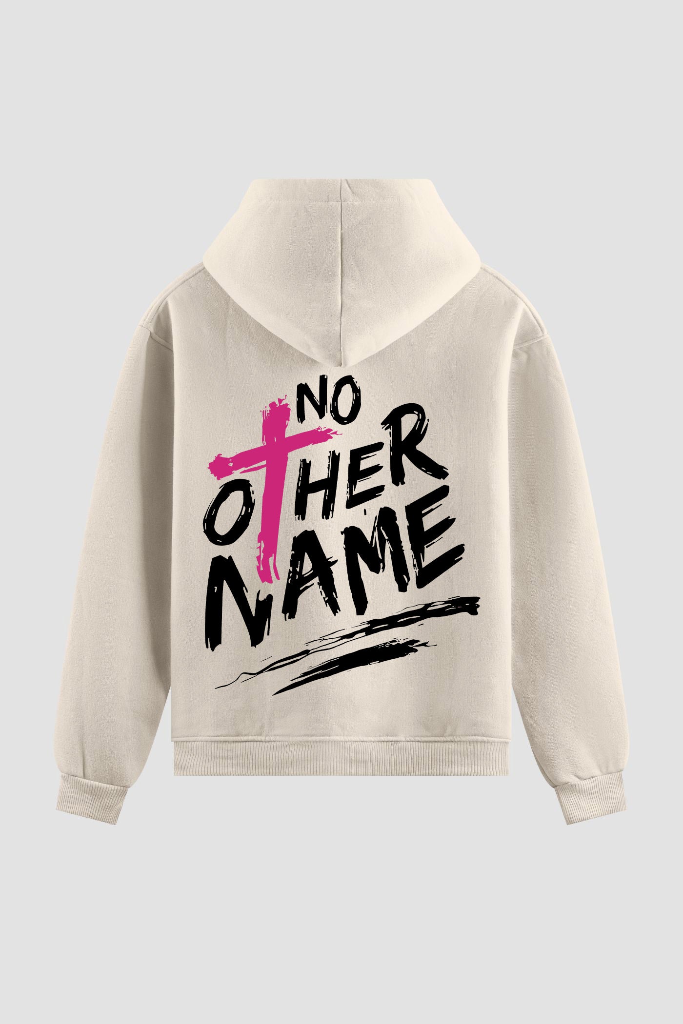 Moletom n. 188 - No Other Name