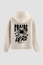 Moletom n. 198 - Praise The Lord