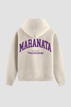 Moletom n. 176 - Maranata