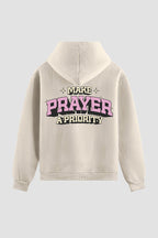 Moletom n. 173 - Make Prayer A Priority