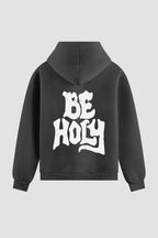 Moletom n. 1 - Be Holy