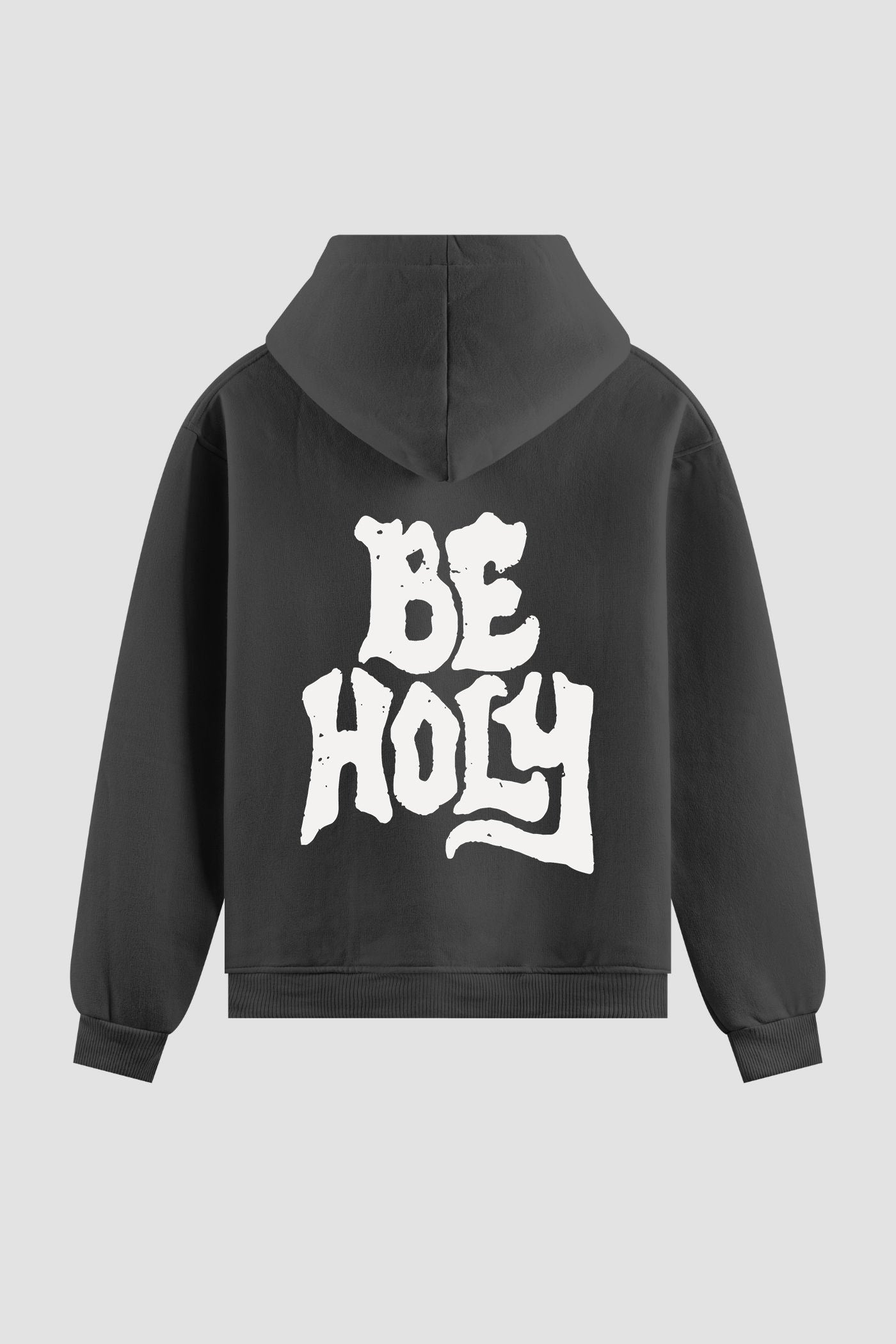 Moletom n. 1 - Be Holy