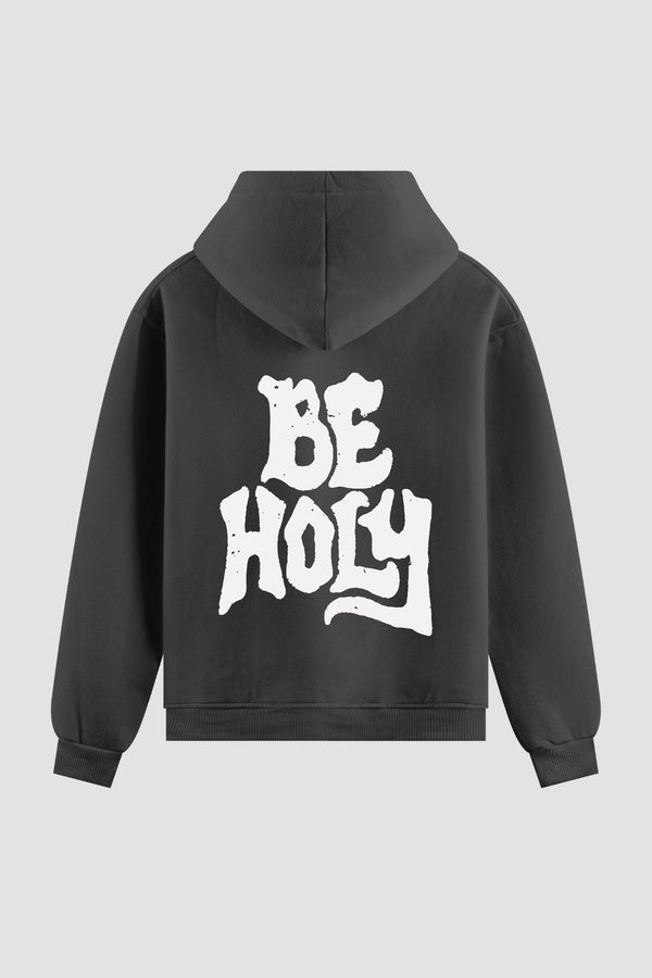 Moletom n. 1 - Be Holy