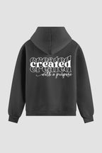 Moletom n. 32 - Created