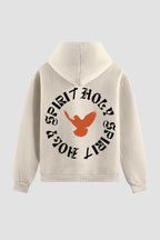 Moletom n. 104 - Holy Spirit