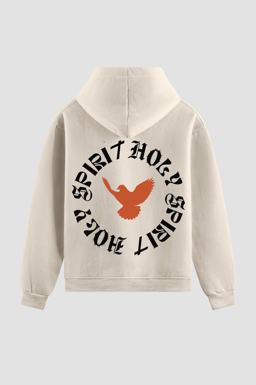Moletom n. 104 - Holy Spirit
