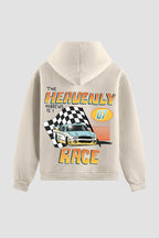 Moletom n. 101 - Heavenly Race