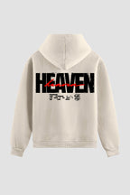 Moletom n. 99 - Heaven Heaven