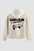 Moletom n. 69 - God Is In Control