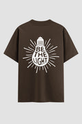 Oversized Suedine n. 18 - Be Light