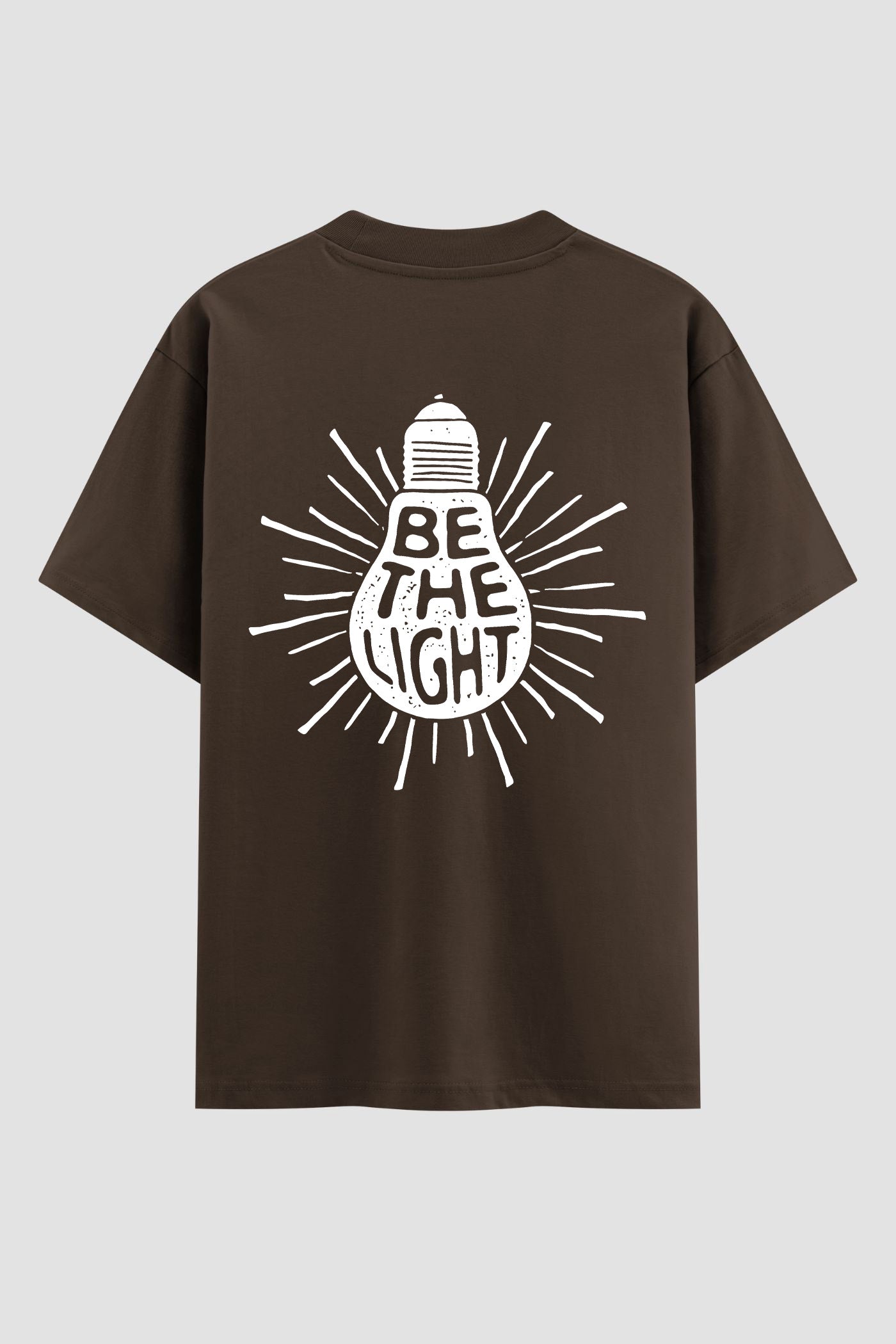 Oversized Suedine n. 18 - Be Light