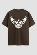 Oversized Suedine n. 22 - Blessed Peacemakers