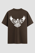 Oversized Suedine n. 22 - Blessed Peacemakers