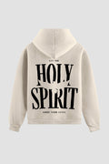 Moletom - Let The Holy Spirit