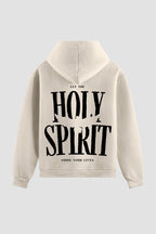 Moletom - Let The Holy Spirit