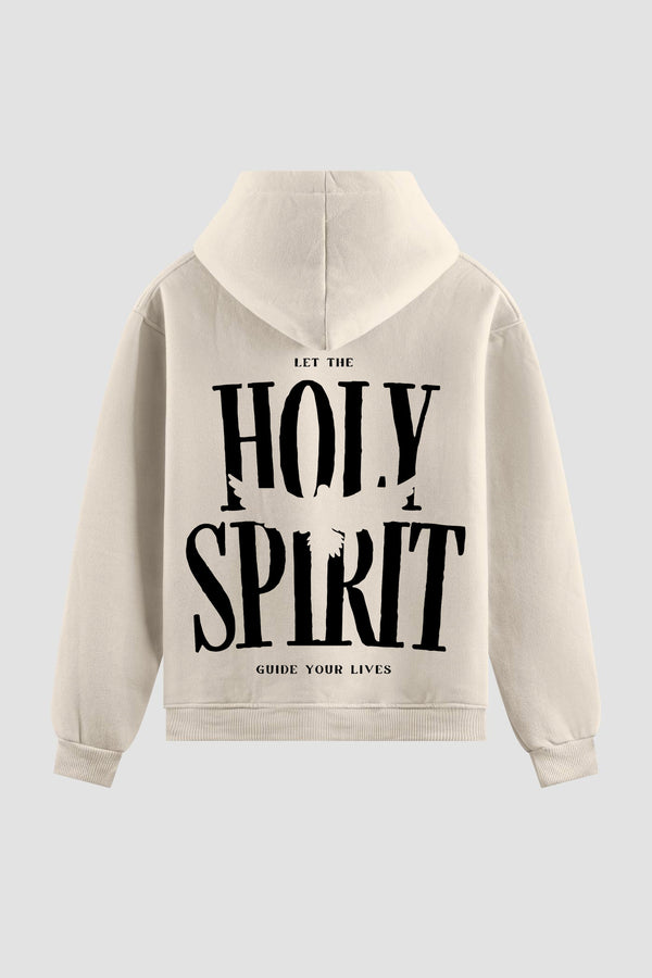 Moletom - Let The Holy Spirit