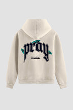 Moletom n. 199 - Pray