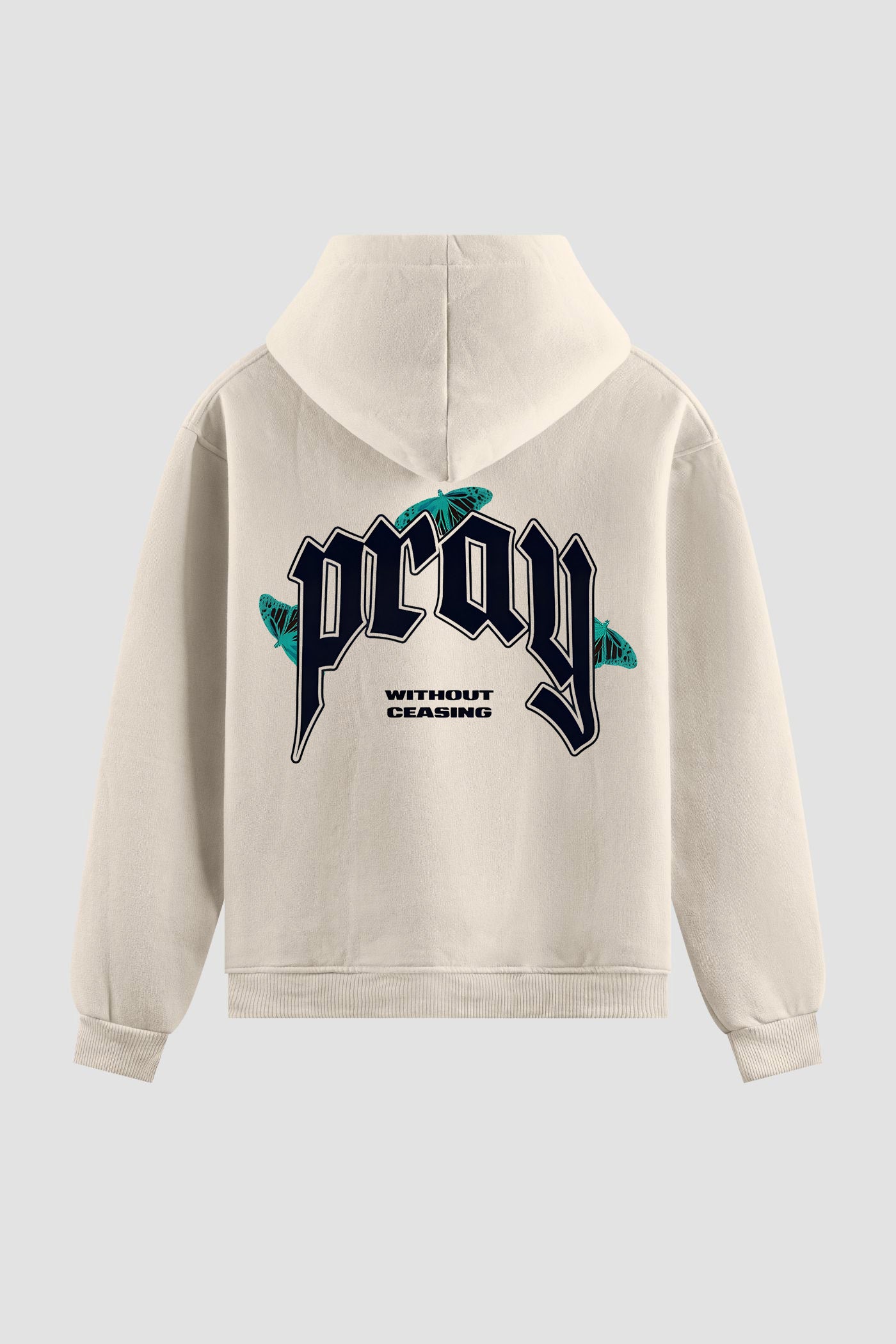 Moletom n. 199 - Pray