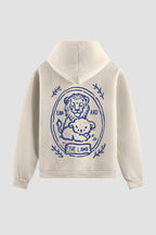 Moletom n. 169 - Lion And The Lamb
