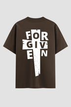 Oversized Suedine n. 54 - Forgiven