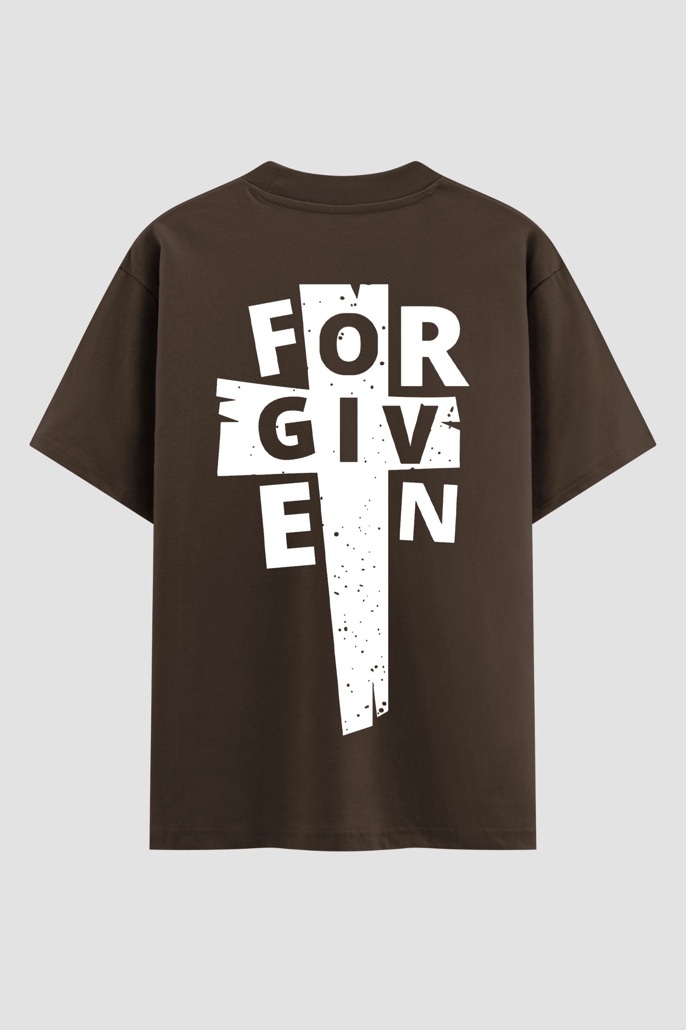 Oversized Suedine n. 54 - Forgiven