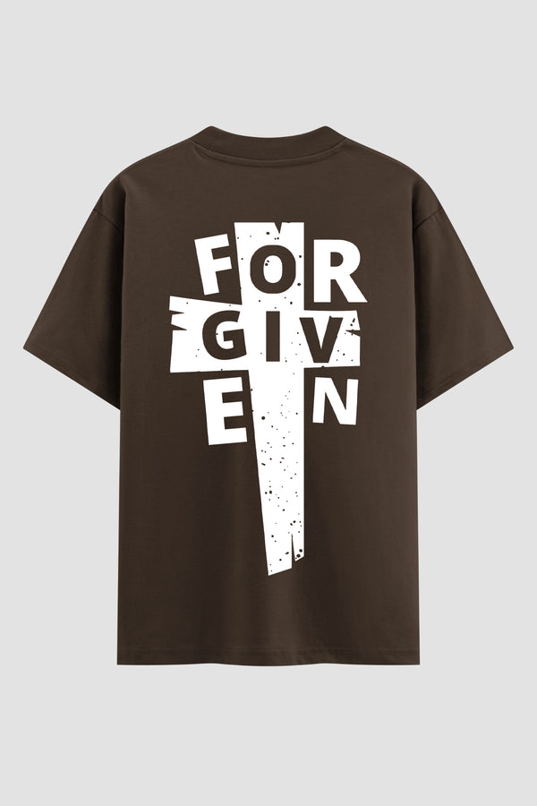 Oversized Suedine n. 54 - Forgiven