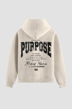 Moletom n. 207 - Purpose