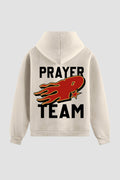 Moletom n. 202 - Prayer Team