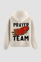 Moletom n. 202 - Prayer Team
