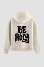Moletom n. 1 - Be Holy