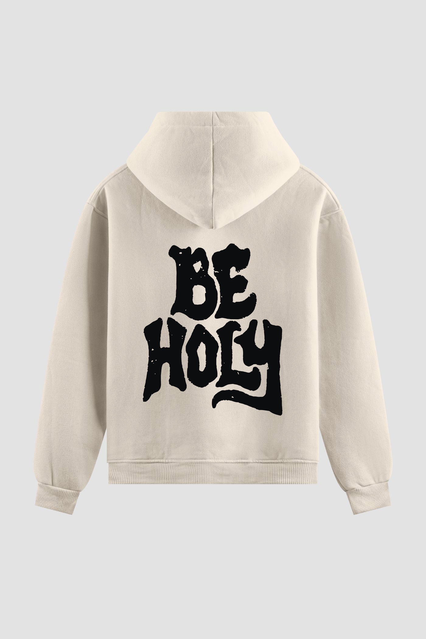 Moletom n. 1 - Be Holy