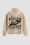 Moletom n. 162 - Kinder Planet