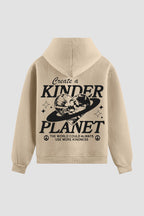 Moletom n. 162 - Kinder Planet
