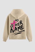 Moletom n. 188 - No Other Name