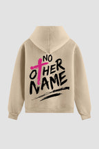 Moletom n. 188 - No Other Name