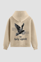 Moletom n. 229 - The Holy Spirit