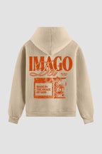 Moletom n. 113 - Imago Dei
