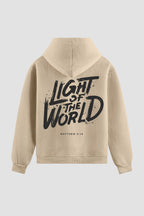 Moletom n. 168 - Light Of The World