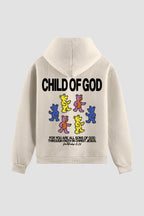Moletom n. 27 - Child Of God Bears