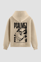 Moletom n. 206 - Psalms