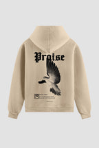 Moletom n. 195 - Prais Dove
